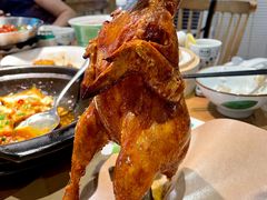 -费大厨辣椒炒肉(万家丽一店)