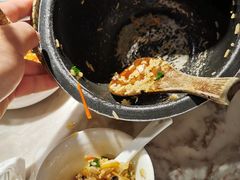 老长沙肉汁拌饭-望湘园·小雅(德基店)