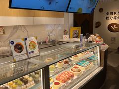 -Pantry's Best派悦坊蛋糕(K11购物艺术中心店)