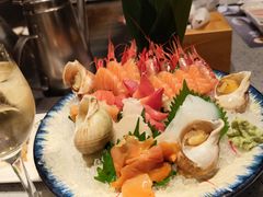 -大渔铁板烧(大悦城店)