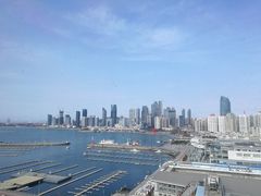 -青岛海尔洲际酒店