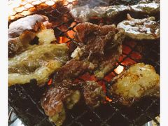 -松明一烤肉馆(鲁园店)