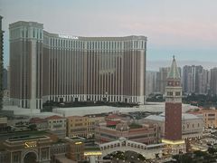 -澳门喜来登大酒店