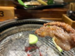-御牛道日式烤肉料理(杭州万象城店)