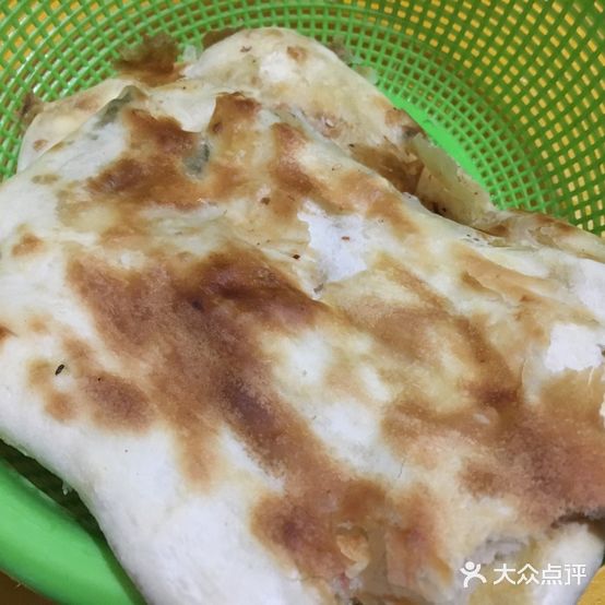 王记牛肉汤(大通店)