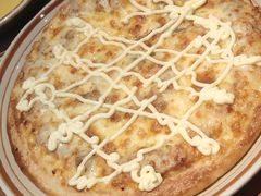 -萨莉亚意式餐厅(万嘉商业广场店)