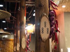 -唇辣号重庆老火锅(亦庄店)