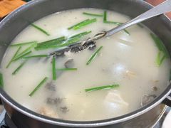 -大师傅金奖啤酒鱼(西街口总店)