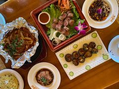 -玛吉阿米·餐吧