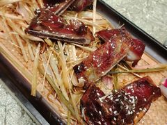 -丰尔粥食·顺德鱼生·干蒸排骨顺德菜(大良分店)