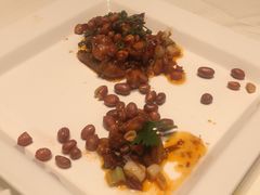 宫保鸡丁-胤千宴.原胤千烤鸭.升级(瘦西湖店)