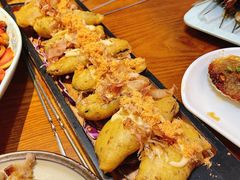 -状元阁烧烤(新华路总店)