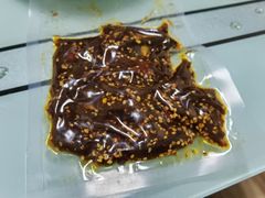 麻辣牛肉干-鑫记婆婆兔·成都特产·兔头手撕兔(太古里店)