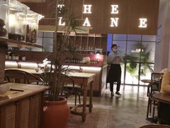 -来龙里 精致 东南亚餐室(万象城店)