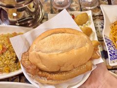 -番茄屋葡式美食(总店)