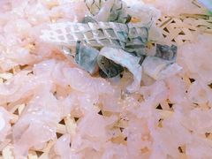 -官塘锋记鱼生·生腌·砂锅粥(牌坊街店)