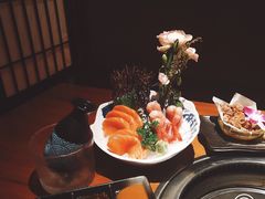 -食也烧肉(临平店)