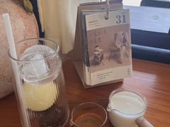 -转山咖啡(松柏社区店)