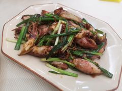 -新享乐海鲜(翠华路店)