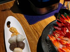 -松岛日本料理(汾江路店)