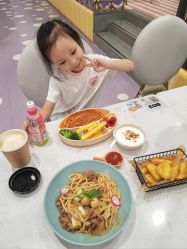 -MELAND CLUB亲子乐园·派对·餐厅(北京芳圆里ID MALL店)