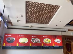 -恭敬李·烤鸭(天坛北门店)