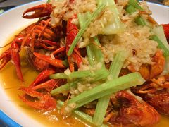 -龙虾奇迹(大华三路店)