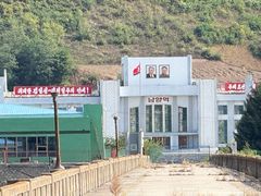 -图们国门景区