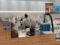 -Blueglass酸奶(华贸购物中心店)
