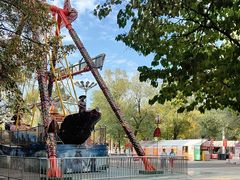 -哈尔滨文化公园