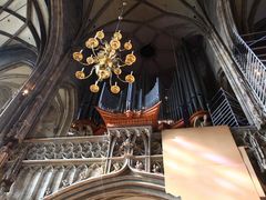 -斯蒂芬主教座堂(Stephansdom)