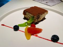 提拉米苏Tiramisu-Solo(衡山路店)