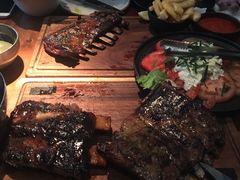 -The Meat & Wine Co Southbank(南岸店)