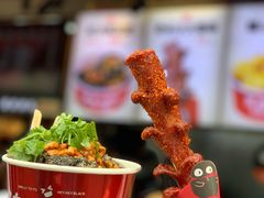 -黑色经典臭豆腐·湖南特产(坡子街店)