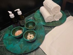 -文华东方水疗中心