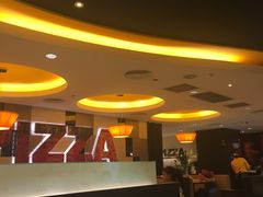 -必胜客(时代广场店)