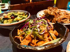 -肉串汪(望京店)