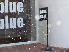 -Blue Concept Cafe&Farm·關於藍