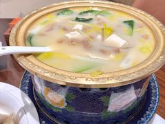 -全聚德(上海首店浦东店)