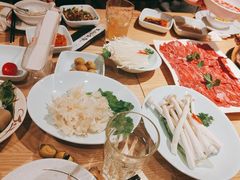 -大和食乐·鲜和牛酸汤火锅(环宇荟店)
