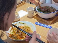 -马记永·兰州牛肉面(3019君尚店)