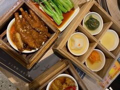 -麦龙·新港风料理(江汉路店)