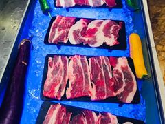 -好日子皇冠假日酒店·君怡咖啡厅(特美思大厦店)