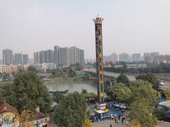 -南湖梦幻岛