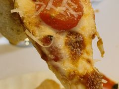 -黑宝石西餐厅(汇励99城市公园店)