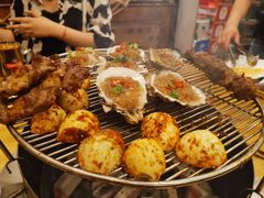 -源味居手把签烧烤(长春一店)