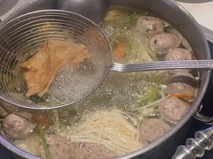 -牛焱·贵州黄牛肉火锅(城西银泰店)