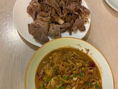 -斯琴阿妈蒙古餐厅(新城店)