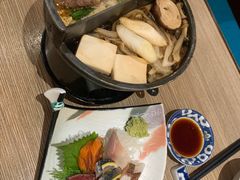 -小山日本料理(太古汇店)
