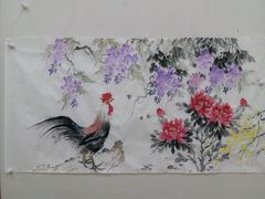 -戏墨娃·书法·国画(景城邻里校区)